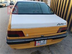 بيجو 405